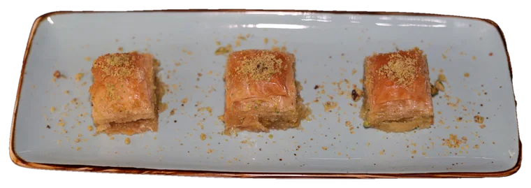 Baklava