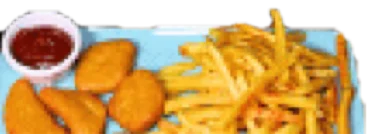 Chicken Nuggets