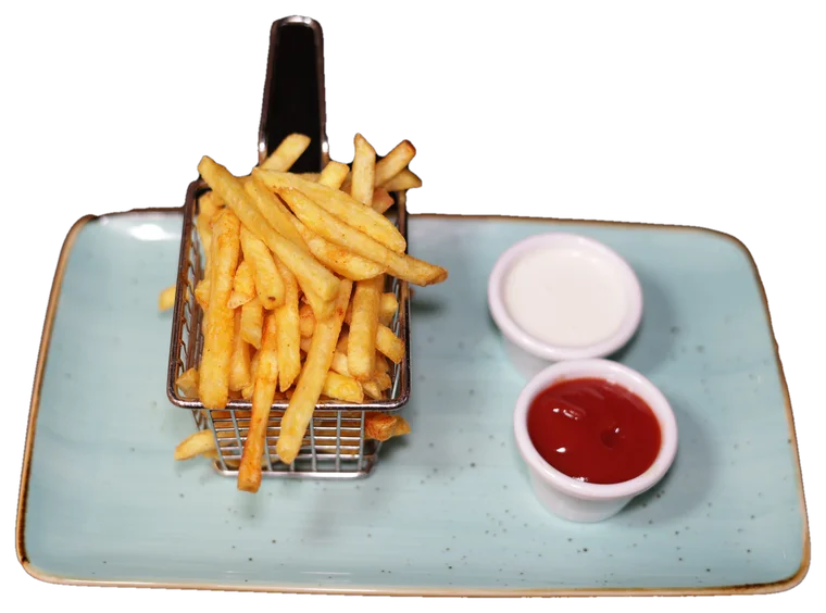 Pommes
