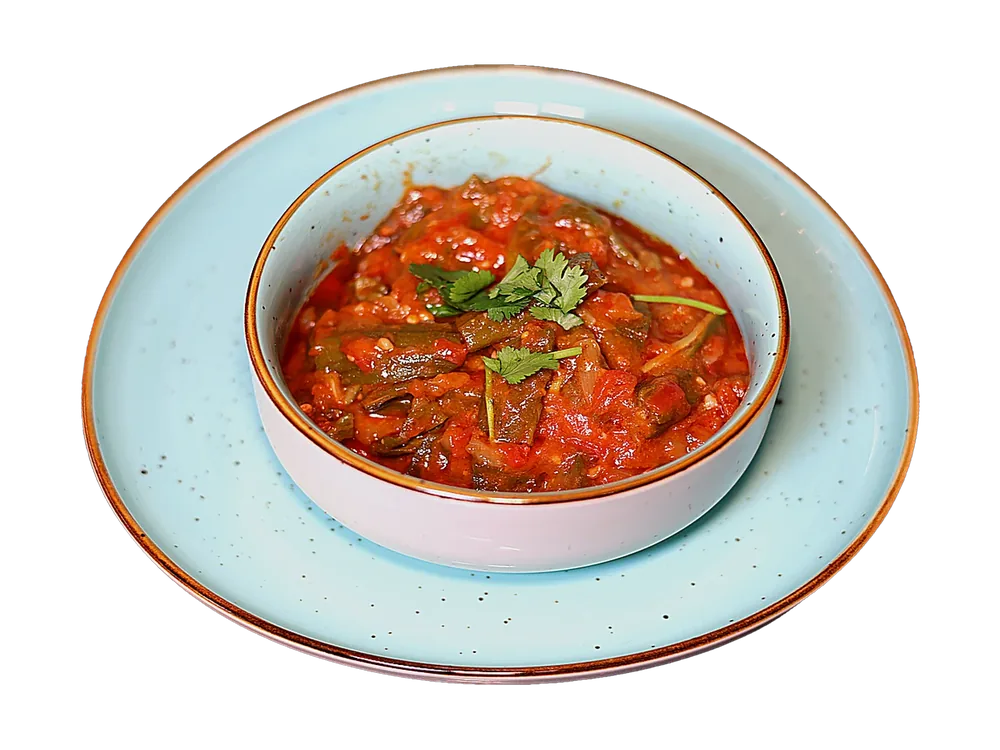 Bamya (Okra)