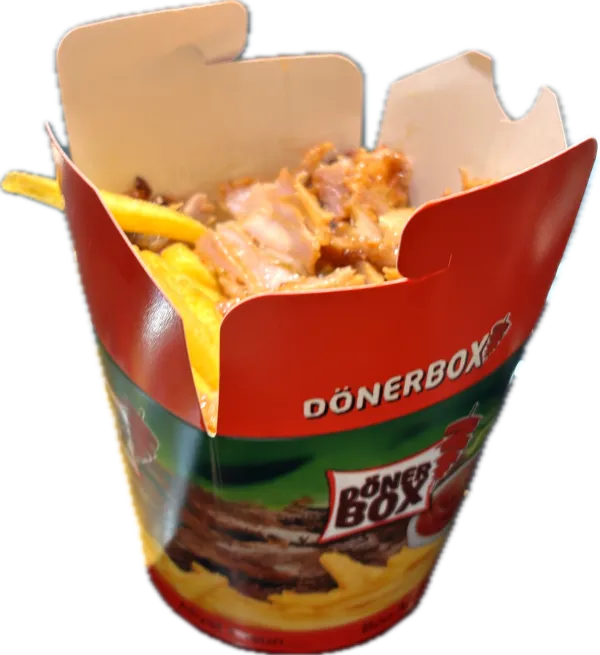 Döner Box