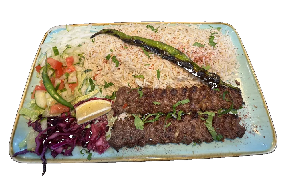 Kobide Kebab