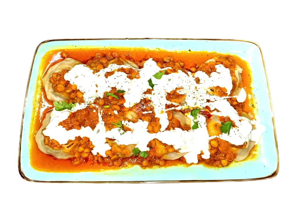 Mantu