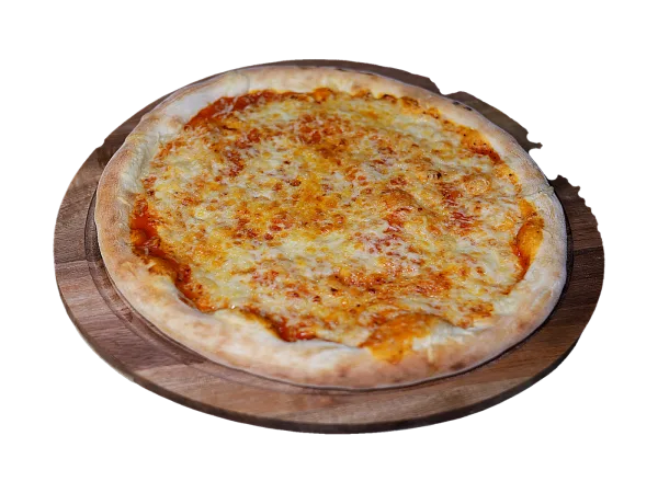 Pizza Margherita